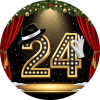 Jackson 24 Days